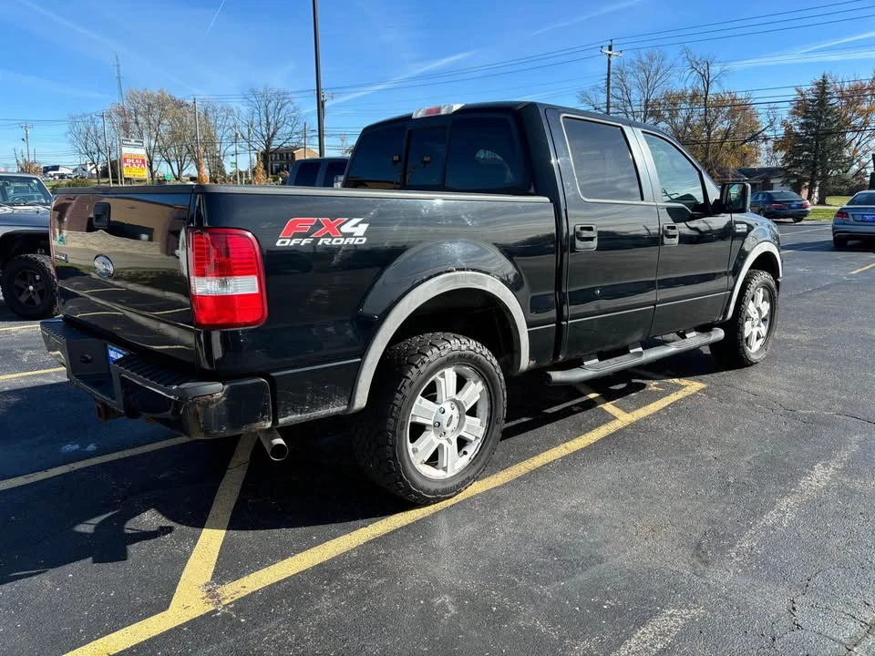 2008 Ford F-150 11th Gen - Image 4 of 13