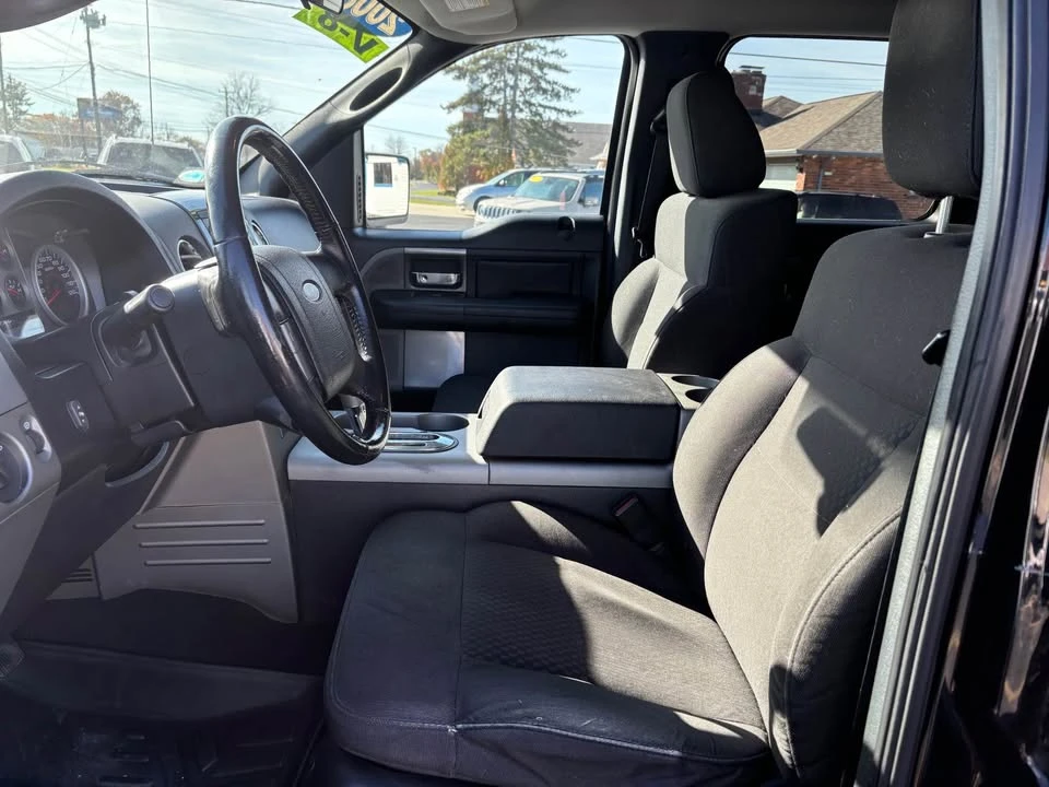2008 Ford F-150 11th Gen - Image 7 of 13