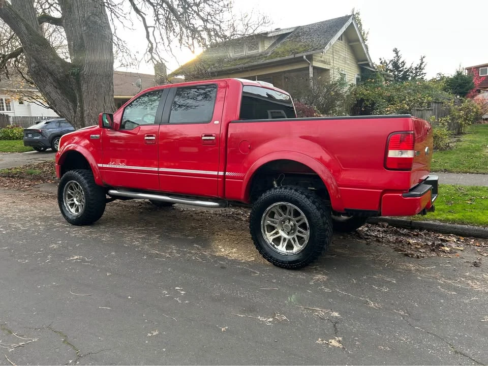 2008 Ford F-150 11th Gen - Image 3 of 12