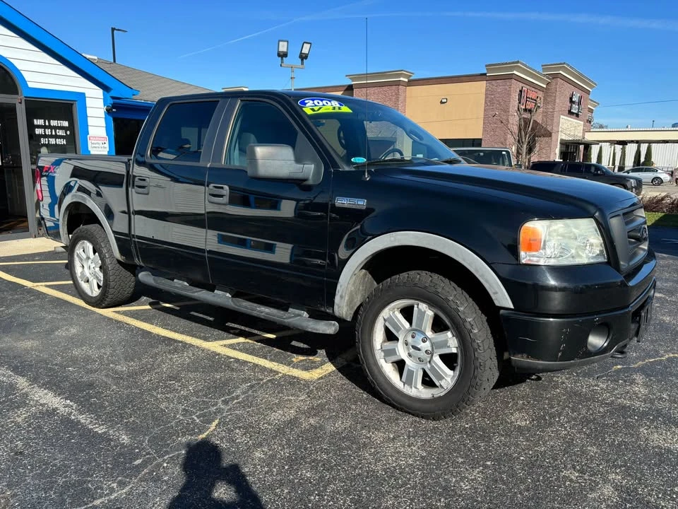 2008 Ford F-150 11th Gen - Image 3 of 13