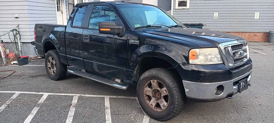 2008 Ford F-150 11th Gen - Image 2 of 7