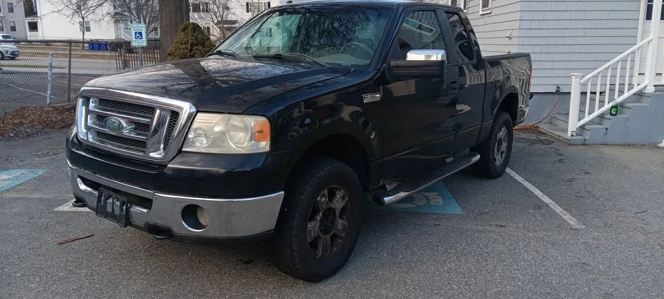 2008 Ford F-150 11th Gen - Image 5 of 7