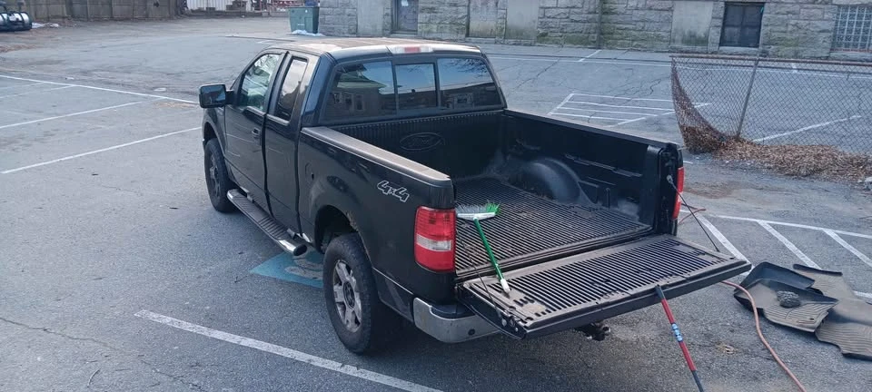 2008 Ford F-150 11th Gen - Image 4 of 7