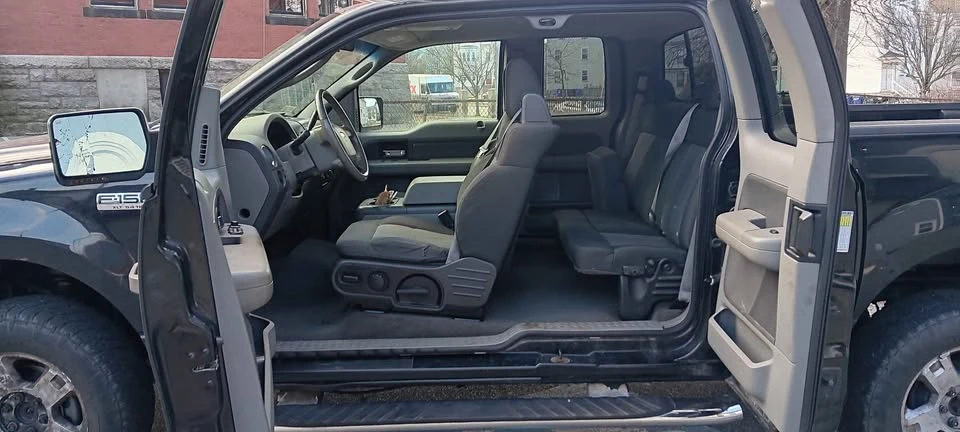 2008 Ford F-150 11th Gen - Image 6 of 7