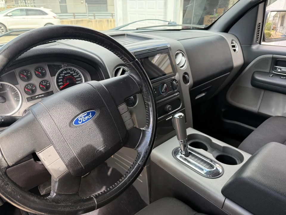 2008 Ford F-150 11th Gen - Image 11 of 15