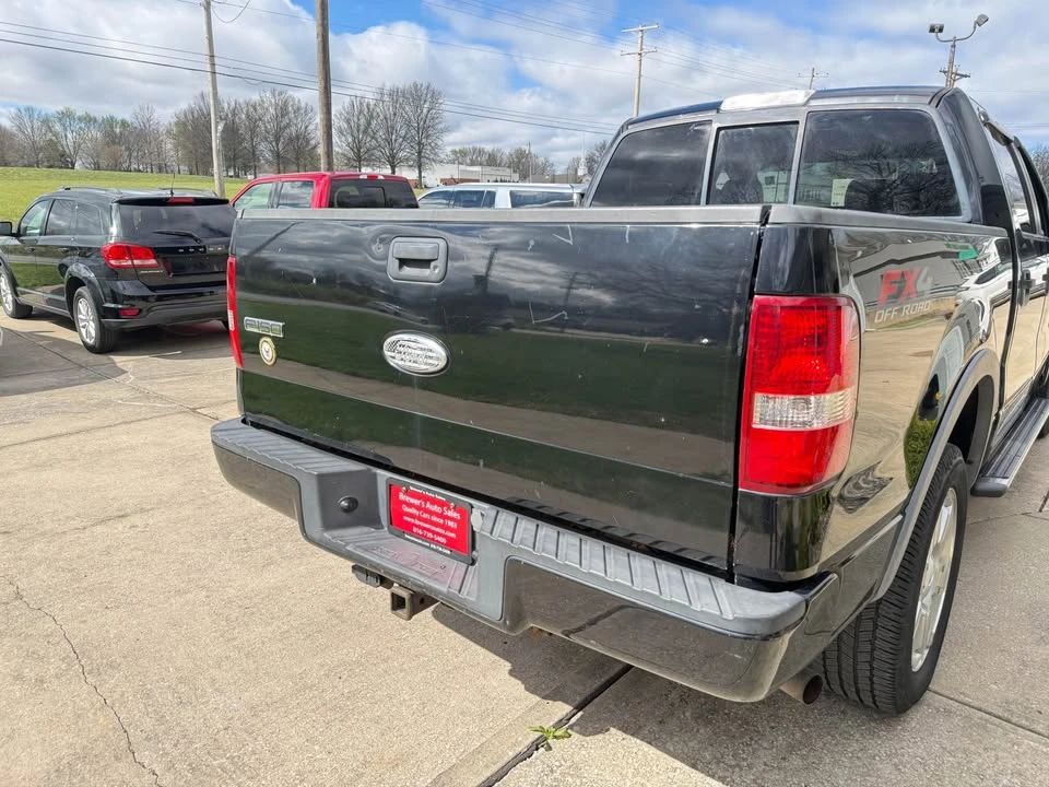 2008 Ford F-150 11th Gen - Image 6 of 15