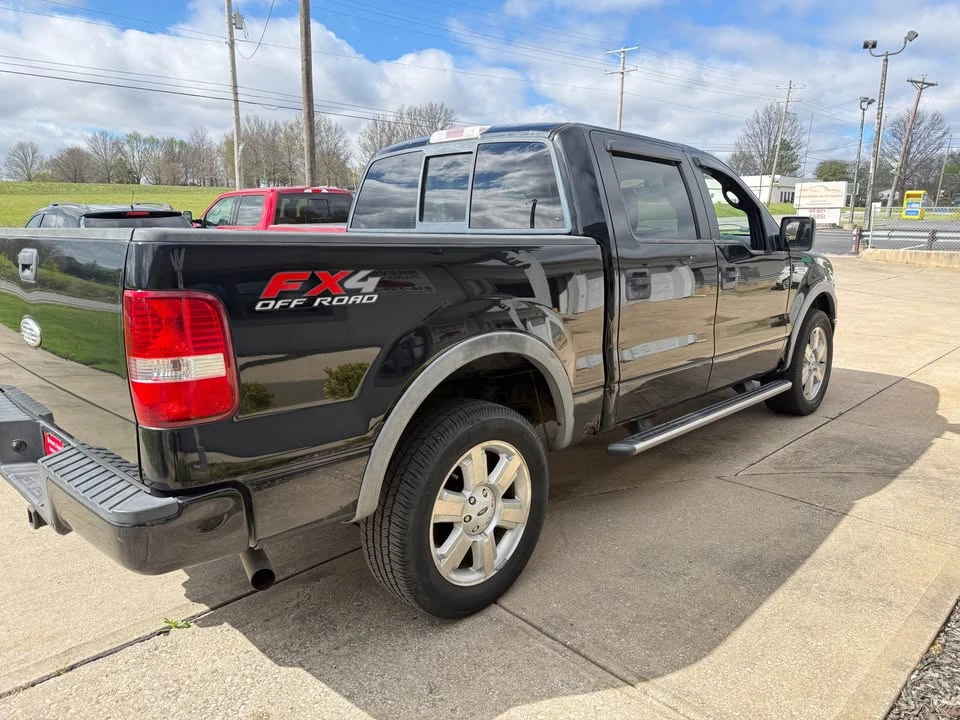 2008 Ford F-150 11th Gen - Image 5 of 15