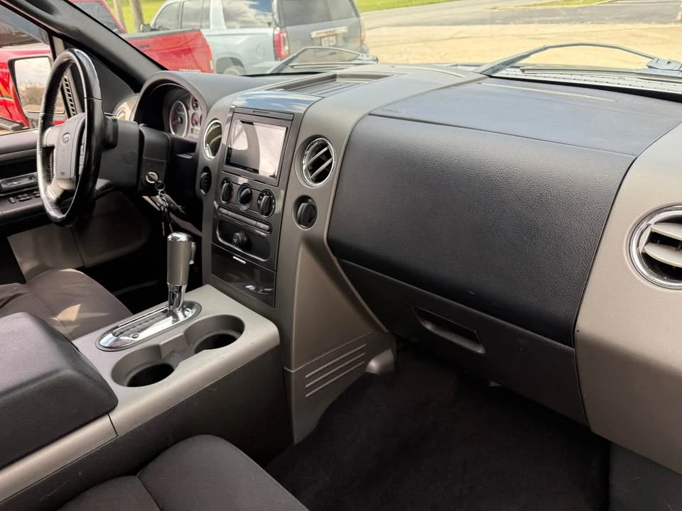 2008 Ford F-150 11th Gen - Image 14 of 15