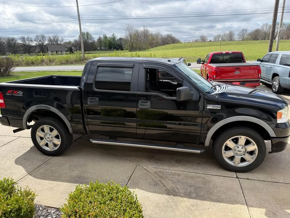 2008 Ford F-150 11th Gen - Image 4 of 15