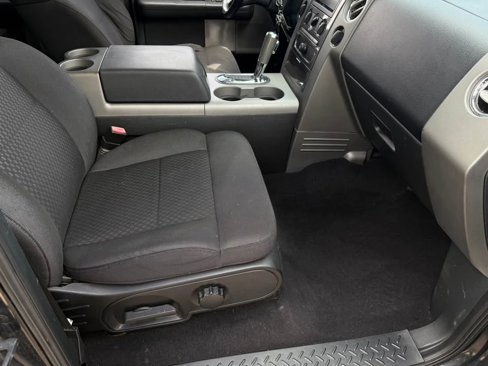 2008 Ford F-150 11th Gen - Image 13 of 15