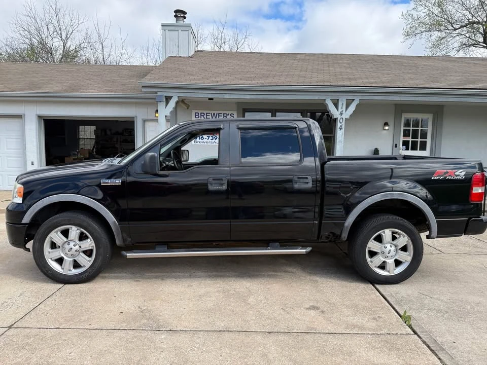 2008 Ford F-150 11th Gen - Image 9 of 15