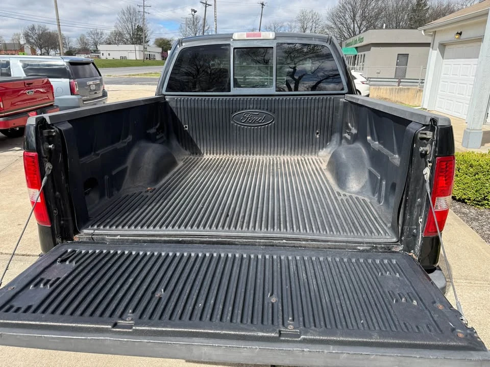 2008 Ford F-150 11th Gen - Image 7 of 15