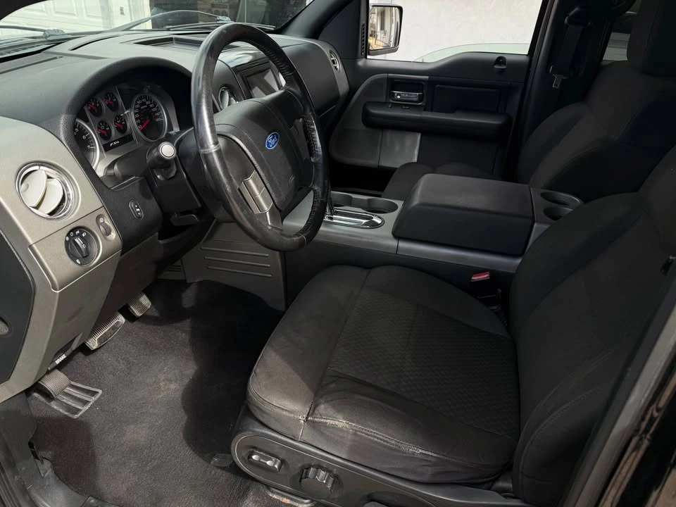 2008 Ford F-150 11th Gen - Image 10 of 15