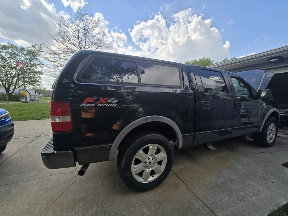 2008 Ford F-150 11th Gen - Image 18 of 20