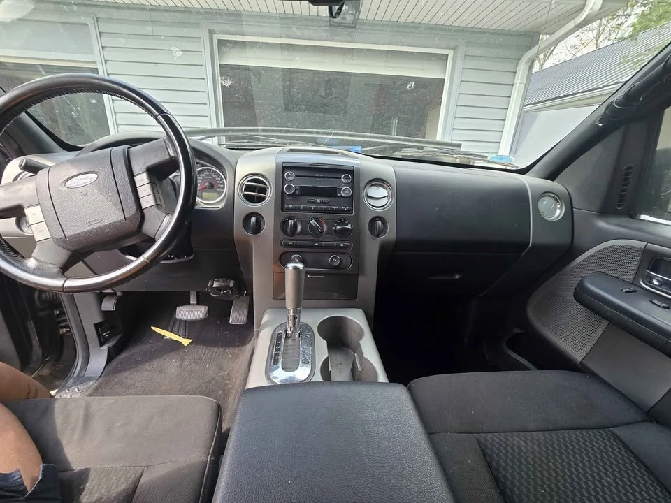 2008 Ford F-150 11th Gen - Image 10 of 20