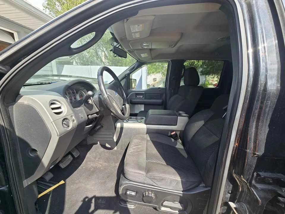 2008 Ford F-150 11th Gen - Image 8 of 20