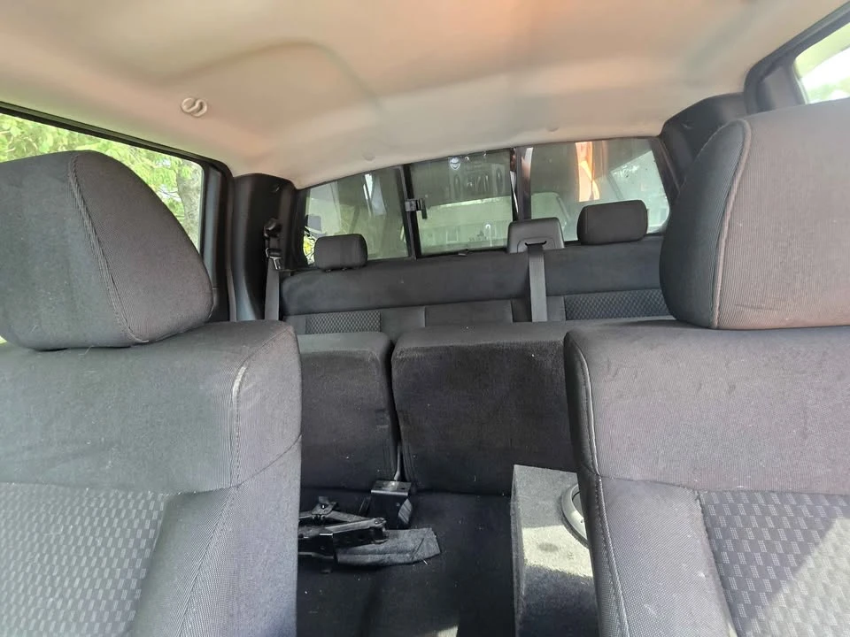 2008 Ford F-150 11th Gen - Image 15 of 20