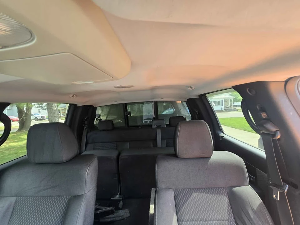 2008 Ford F-150 11th Gen - Image 14 of 20