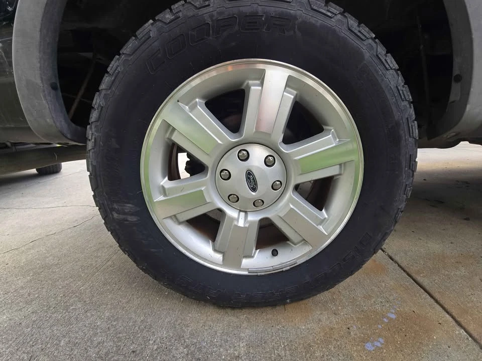 2008 Ford F-150 11th Gen - Image 17 of 20