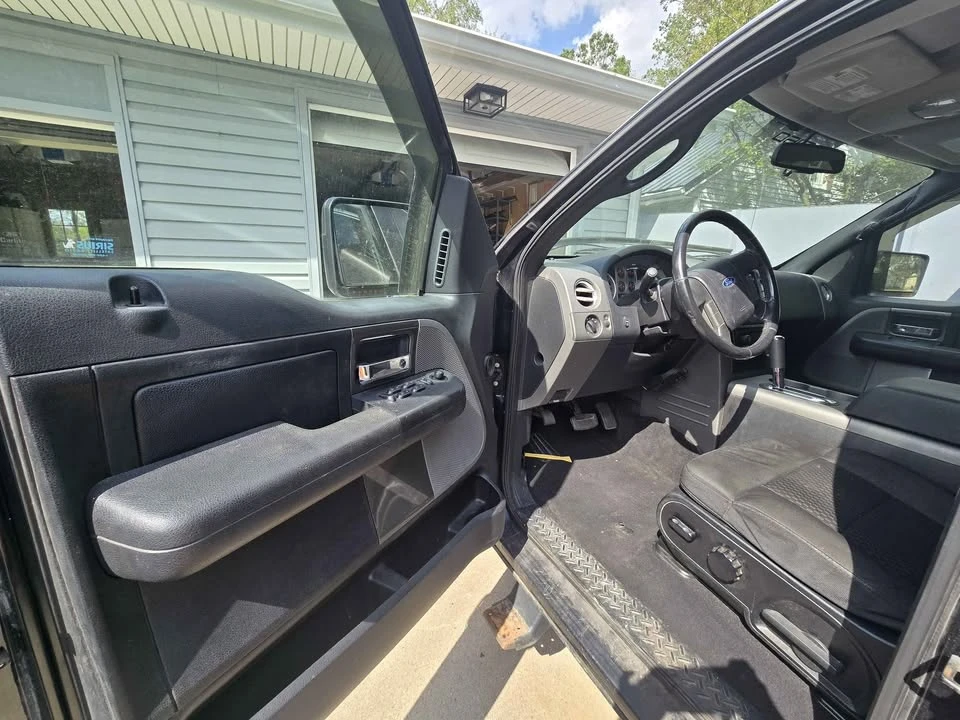 2008 Ford F-150 11th Gen - Image 5 of 20