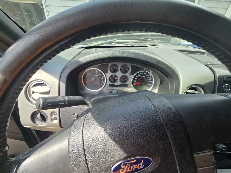 2008 Ford F-150 11th Gen - Image 12 of 20