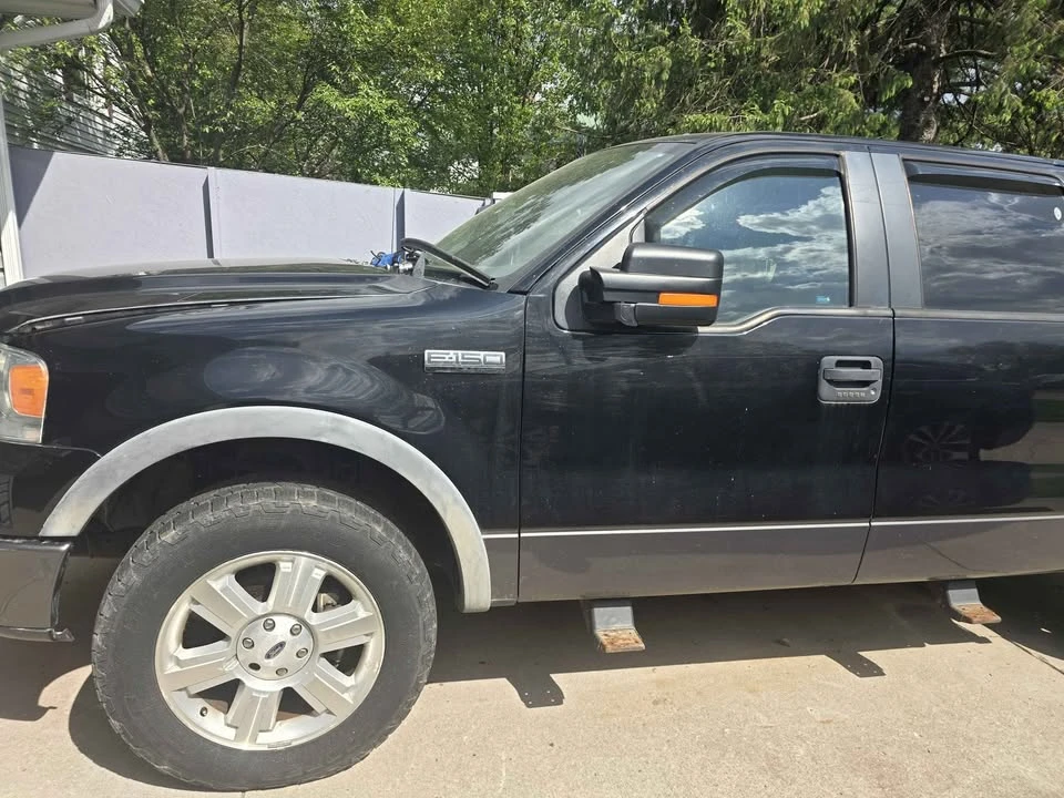 2008 Ford F-150 11th Gen - Image 4 of 20