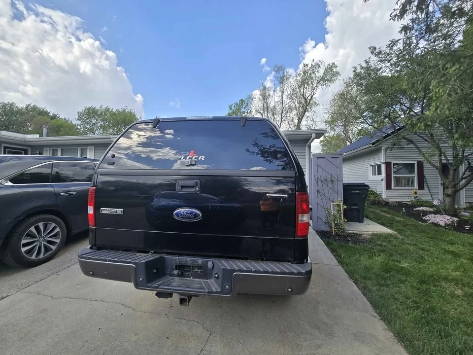 2008 Ford F-150 11th Gen - Image 19 of 20