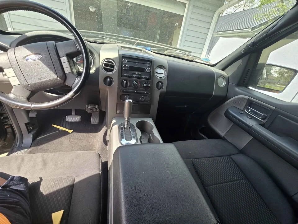 2008 Ford F-150 11th Gen - Image 11 of 20