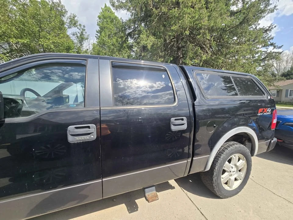 2008 Ford F-150 11th Gen - Image 6 of 20