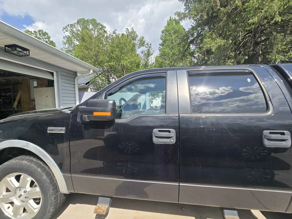 2008 Ford F-150 11th Gen - Image 7 of 20