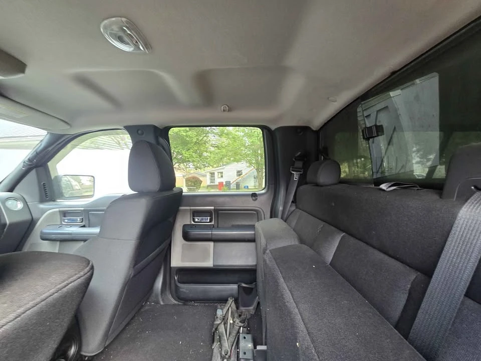 2008 Ford F-150 11th Gen - Image 16 of 20