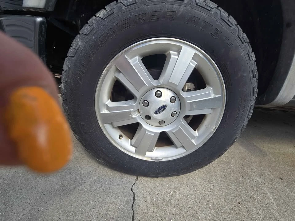 2008 Ford F-150 11th Gen - Image 20 of 20