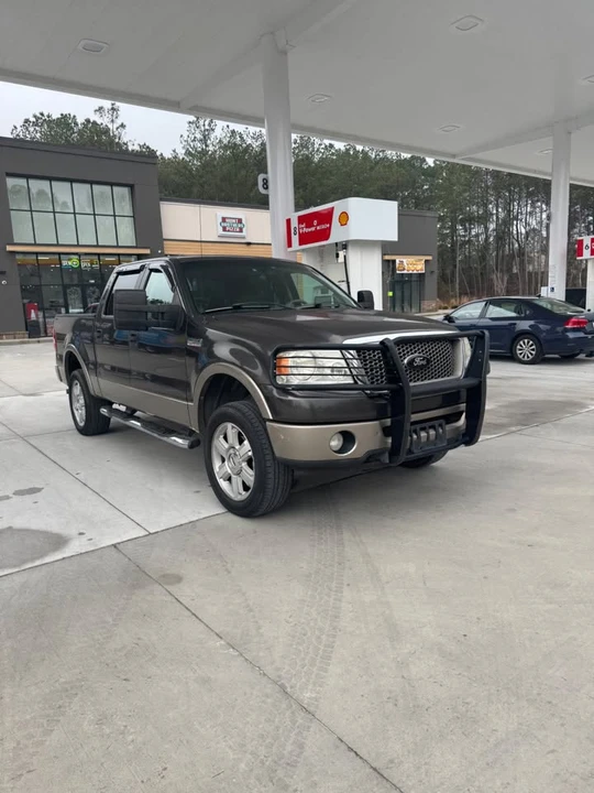 2008 Ford F-150 11th Gen - Image 7 of 13