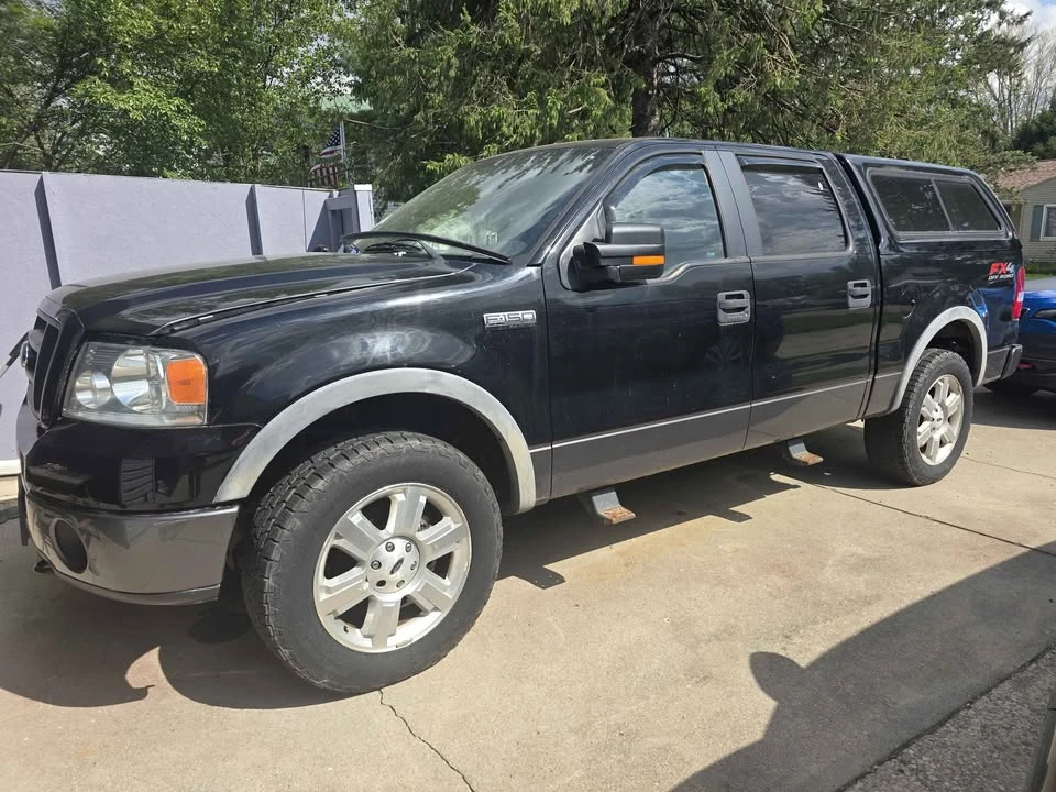 2008 Ford F-150 11th Gen - Image 3 of 20
