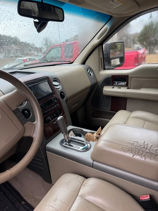 2008 Ford F-150 11th Gen - Image 11 of 13