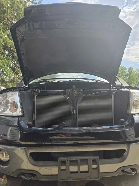 2008 Ford F-150 11th Gen - Image 2 of 20