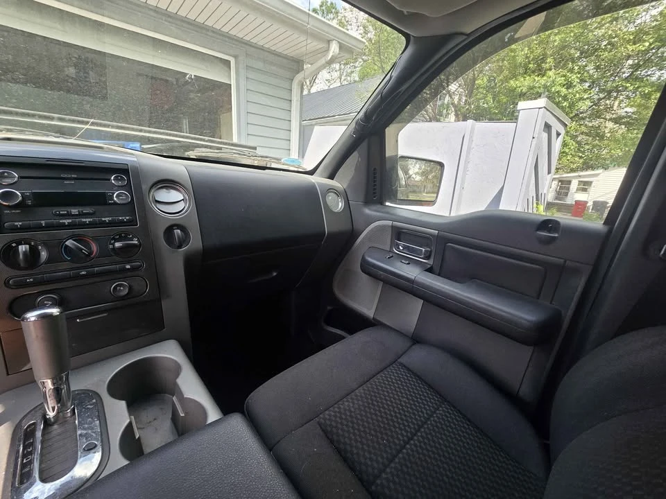 2008 Ford F-150 11th Gen - Image 9 of 20