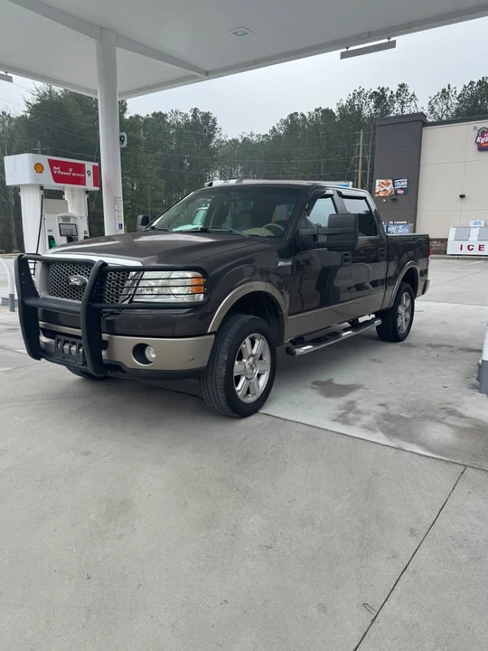 2008 Ford F-150 11th Gen - Image 9 of 13