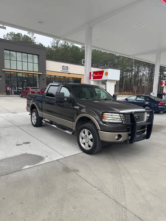 2008 Ford F-150 11th Gen - Image 5 of 13