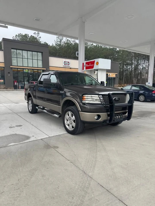 2008 Ford F-150 11th Gen - Image 2 of 13