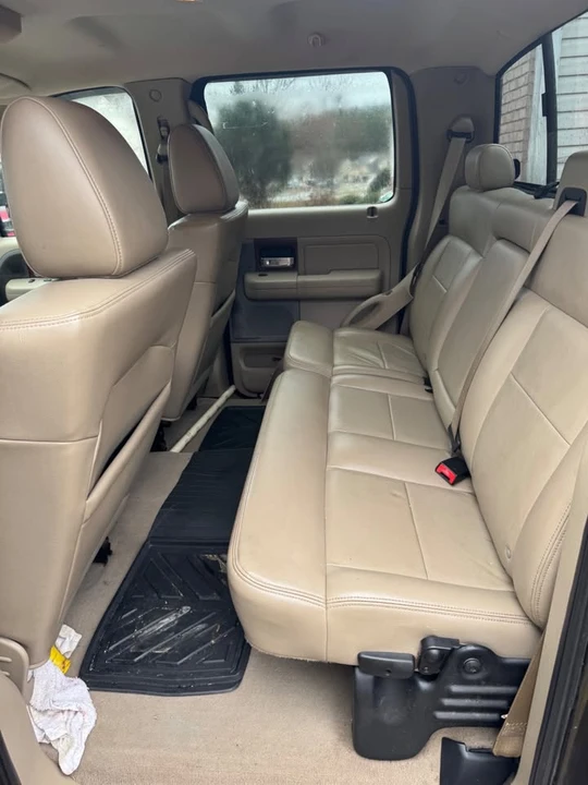 2008 Ford F-150 11th Gen - Image 12 of 13