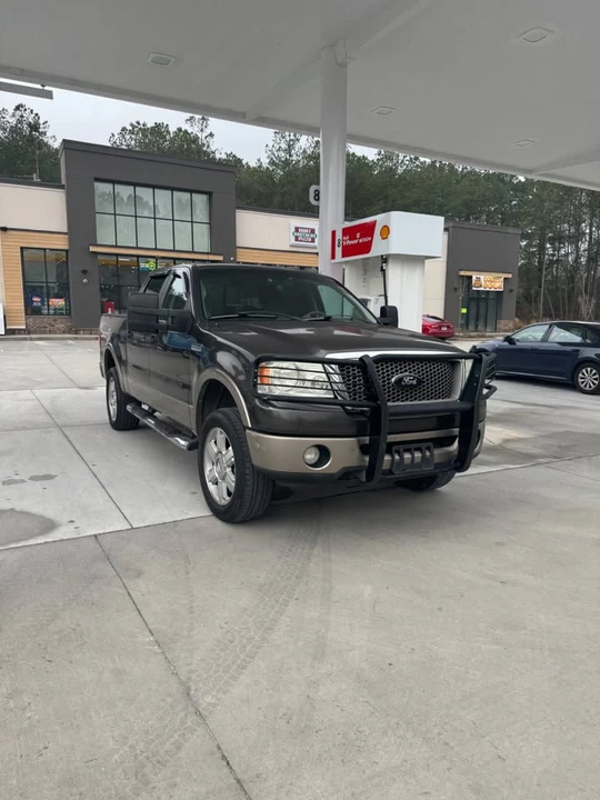 2008 Ford F-150 11th Gen - Image 3 of 13