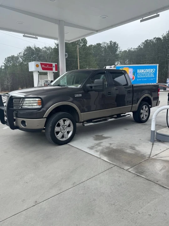 2008 Ford F-150 11th Gen - Image 10 of 13