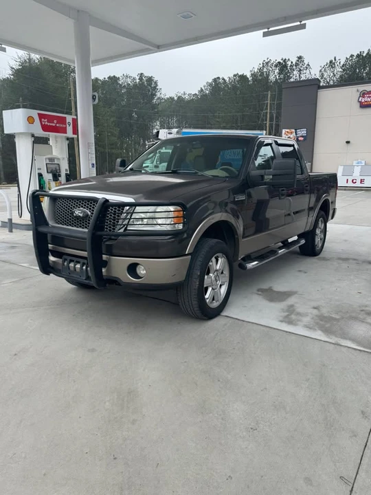 2008 Ford F-150 11th Gen - Image 8 of 13