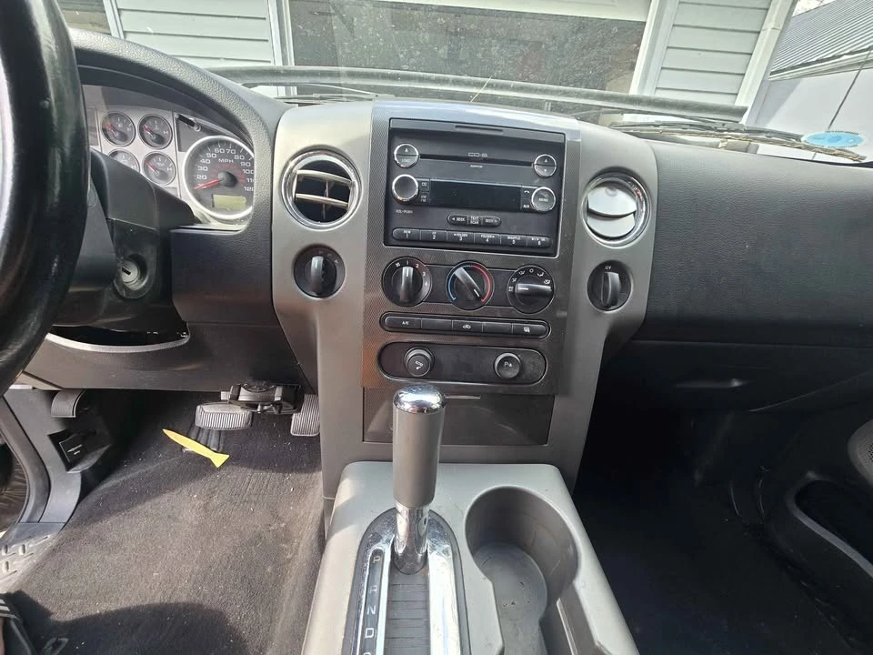 2008 Ford F-150 11th Gen - Image 13 of 20