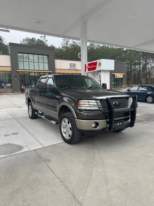 2008 Ford F-150 11th Gen - Image 6 of 13