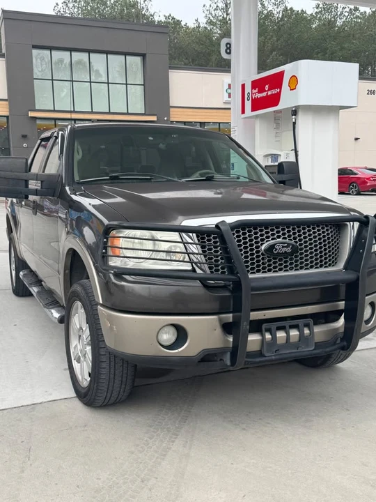 2008 Ford F-150 11th Gen - Image 4 of 13