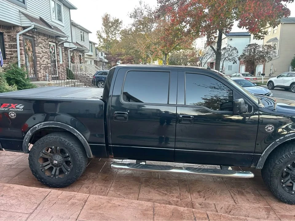 2008 Ford F-150 11th Gen - Image 2 of 4