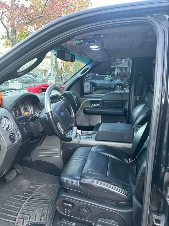 2008 Ford F-150 11th Gen - Image 4 of 4