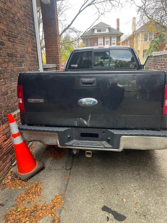 2008 Ford F-150 11th Gen - Image 3 of 12